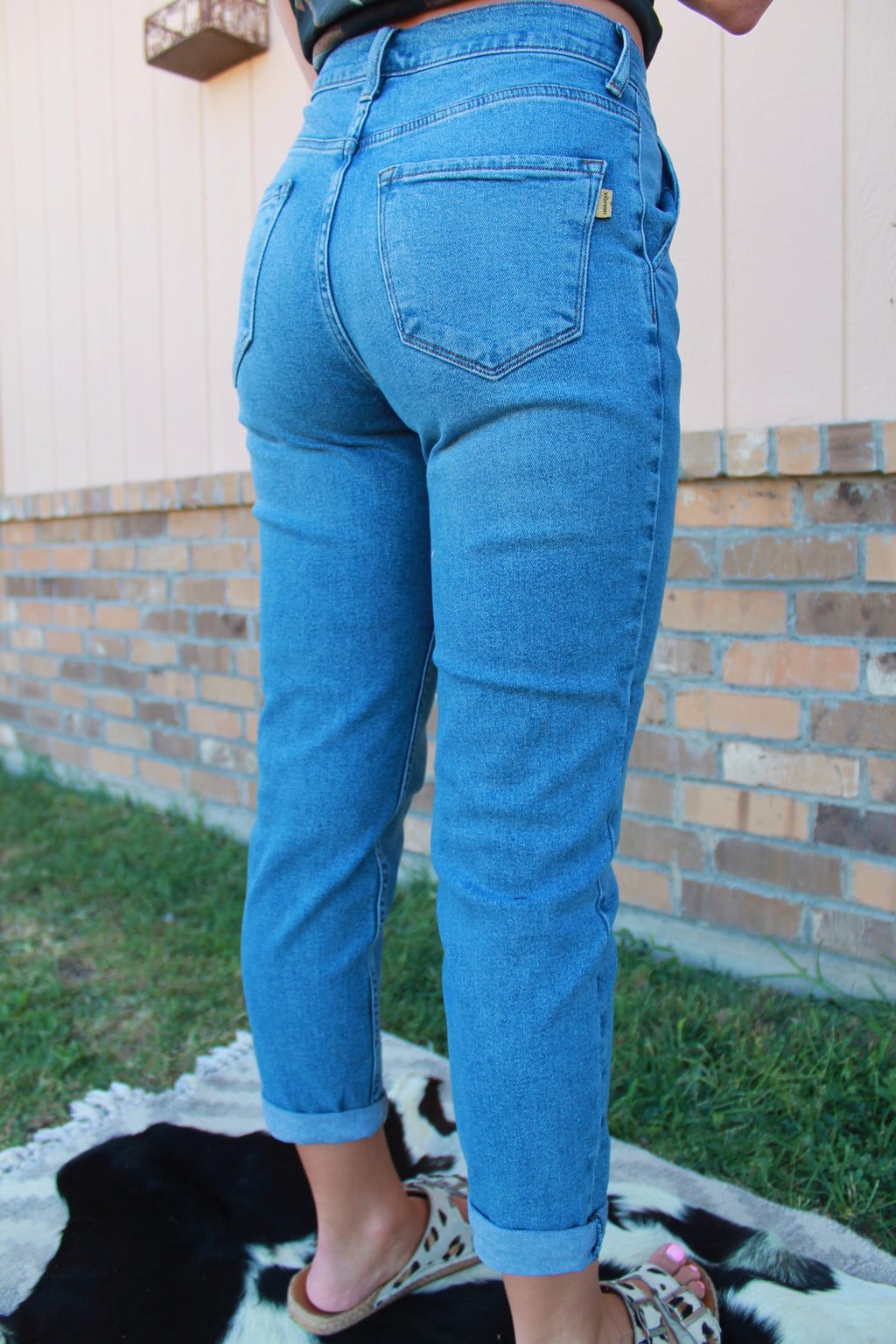 The Lucy Skinnies