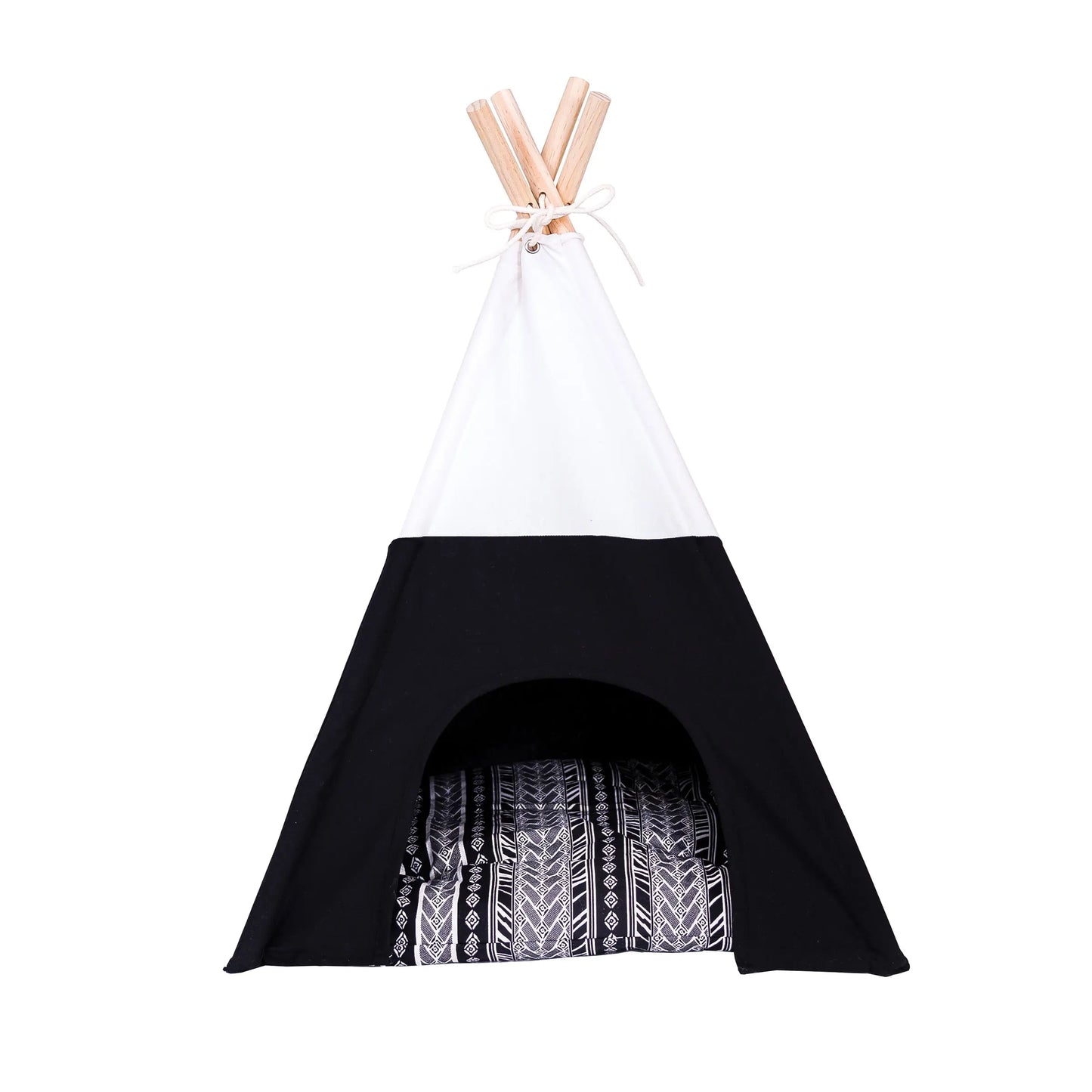 Teepee Pet Bed