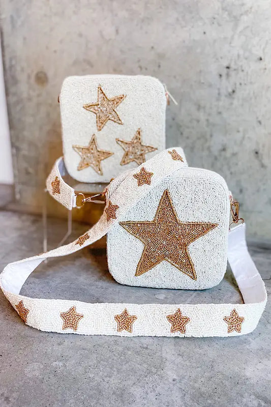 When Stars Align Crossbody